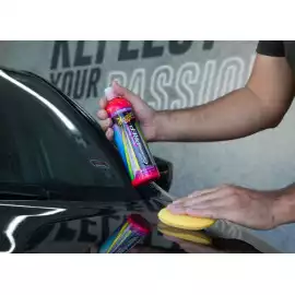 How to Clay With Meguiar's Smooth Surface Clay Kit 