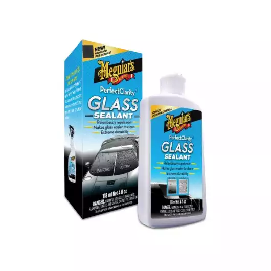 Meguiar's Perfect Clarity Glass Cleaner 710ml - G8224 - Meguiars